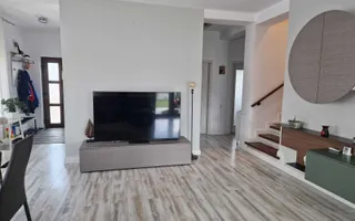 Casa individuala premium cu teren 480 mp in Cartierul Primaverii - Poză 15