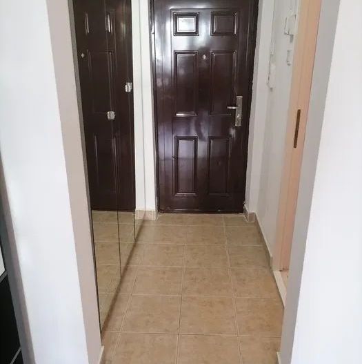 GARSONIERA MODERNA MOBILATA & UTILATA BLOC REABILITAT TERMIC CENTRAL 1 MAI - Poză 6