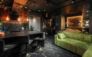 Chirie, apartament, 1 cameră, strada Alecu Russo, Râșcani - Poză 3