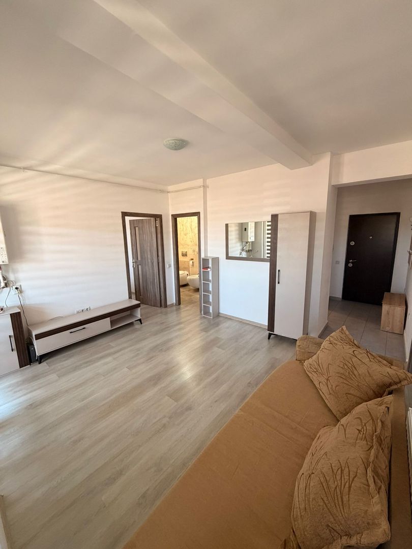 APARTAMENT 3 CAMERE, 2 parcari subterane incluse, ansamblu IRIS - Poză 4