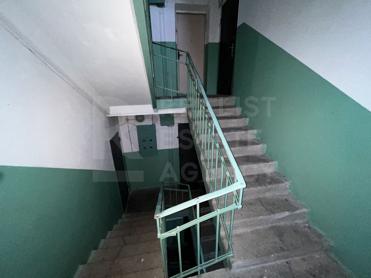 Vânzare, apartament, 1 cameră, bd. Moscova, Râșcani - Poză 9