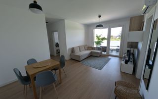 3 Camere Loc Parcare Afi City 64 Mp Laminorului - Poză 9