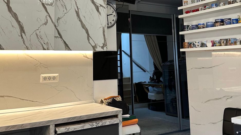 URGENT!, Dorobanti,posibilitate GARAJ,teren in proprietate, NEGOCIABIL - Poză 19