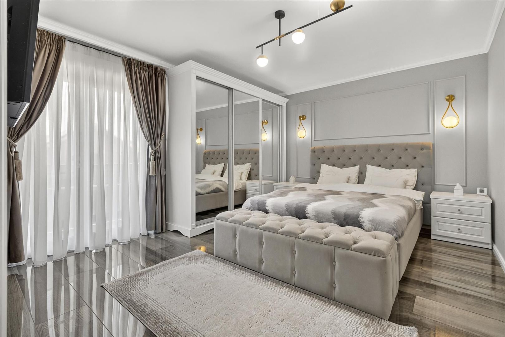 Casa / Vila Superba | 4 camere | in Stupini COMISION 0% - Poză 11