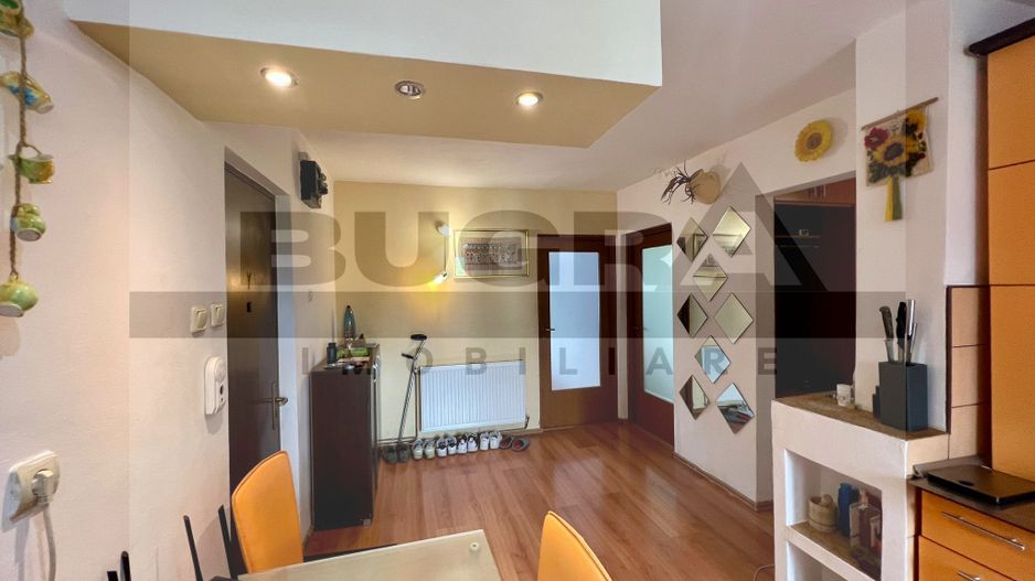 Apartament 3 camere, 64mp, decomandat, PETFRIENDLY, zona McDonalds - Poză 7