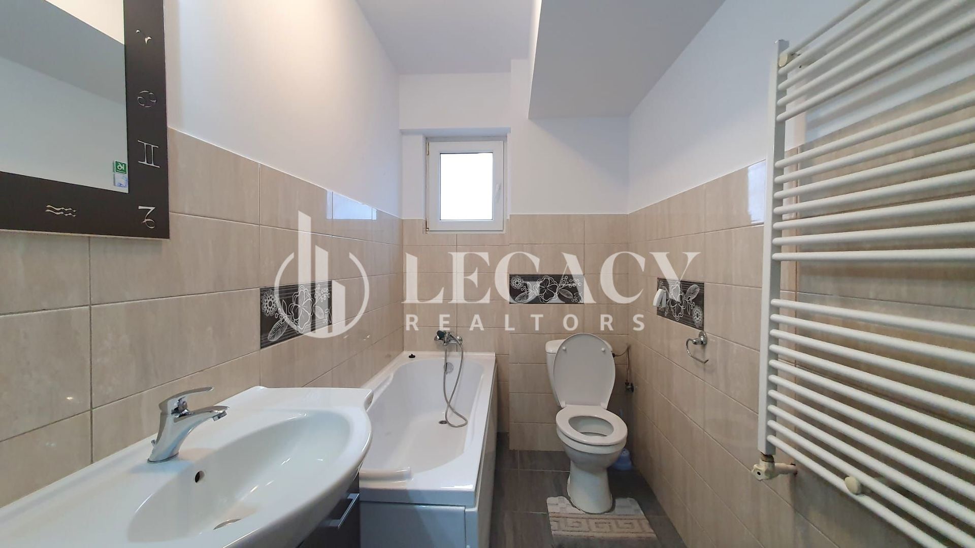 Închiriere - Apartament 2 camere, Al. Tudor Neculai 66, Iași - Poză 5