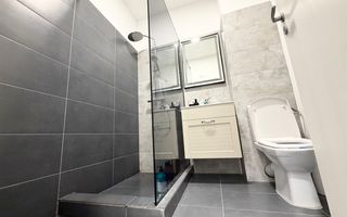 INCHIRIERE 2 CAMERE | ETAJ 6 | METROU GROZAVESTI | REGIE RESIDENCE - Poză 8