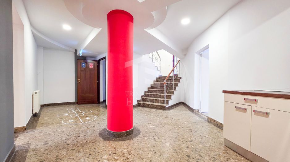 Spațiu Birouri PREMIUM pe Sabinelor 104A - Zona 13 Septembrie Marriott - Poză 43