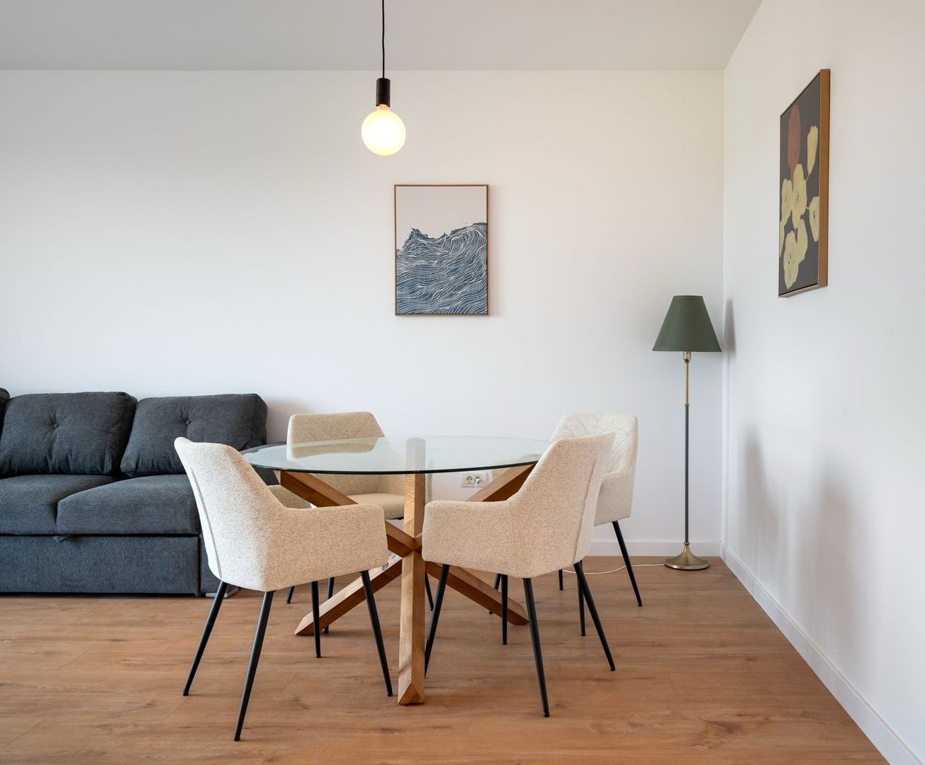 For Rent I 2-Room Apartment | Tunari I Separated Kitchen | Parking - Poză 5