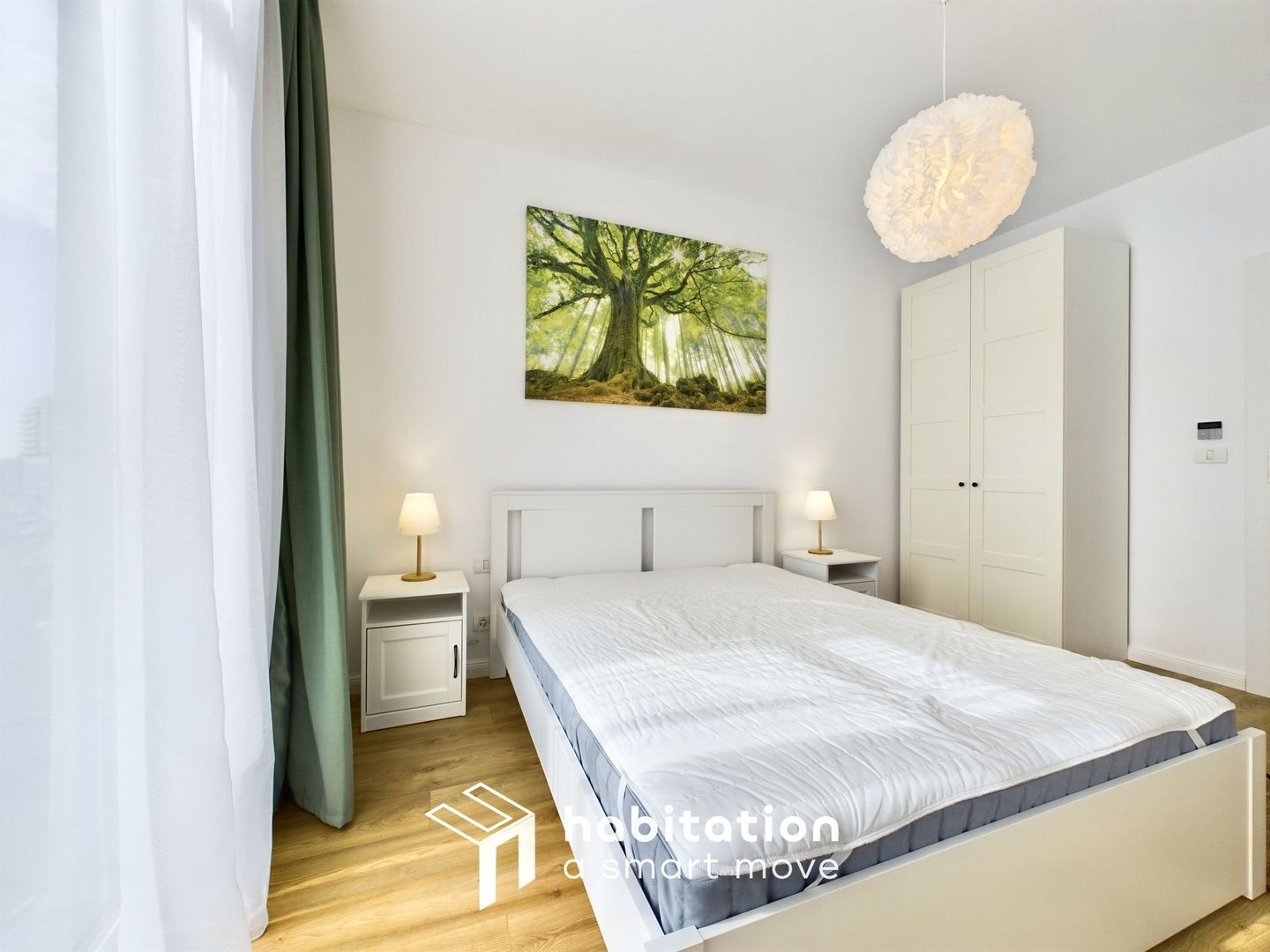 Tur virtual - 3 camere, elegant si primitor,  Central - Parcul Botanic - Poză 14