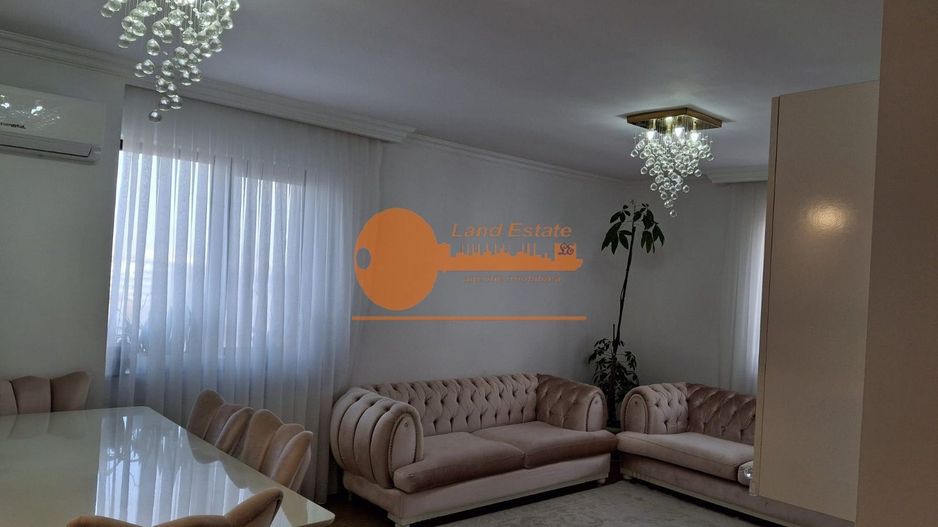 Apartament 3 camere Oltenitei - Sun Plazai-Loc de Parcare Subteran - Poză 1
