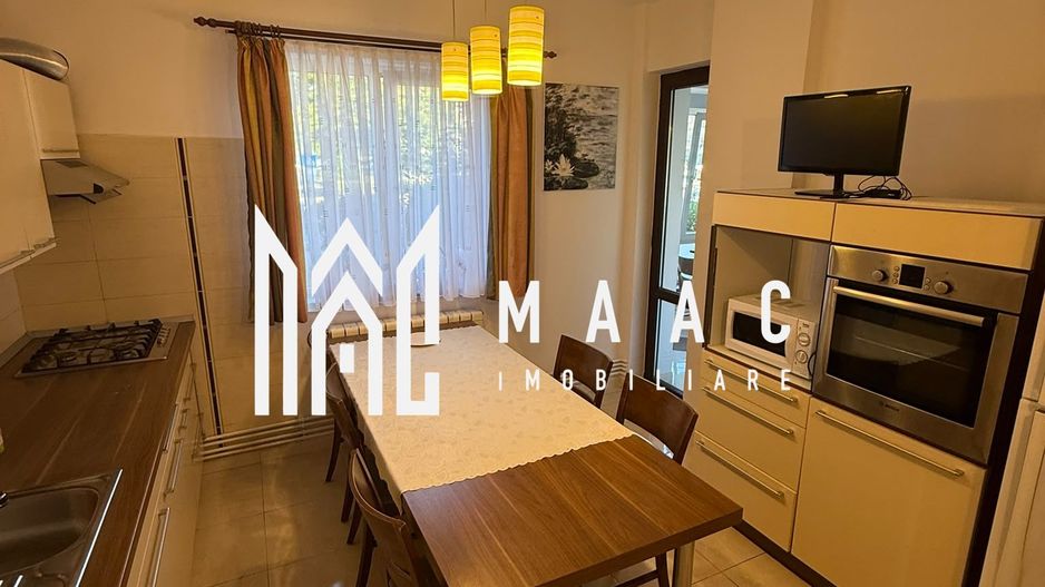 Apartament 4 camere de închiriat | Sibiu | 140 mp | garaj - Poză 16