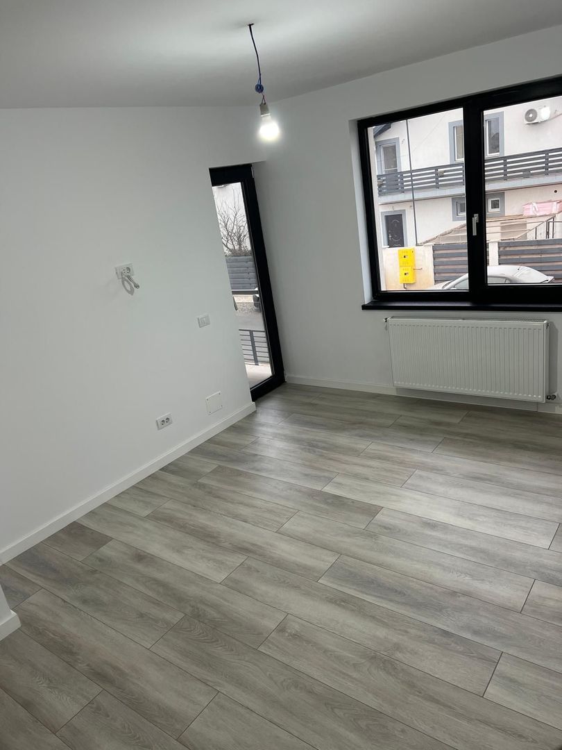 Casa individuala 4 camere | Berceni cartier Aviatorilor | Constructie  2024 - Poză 23