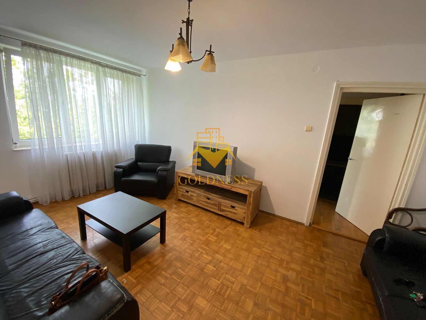 3 camere semidecomandate, Marasti, Zona Piata Abator, Mega Image - Poză 8