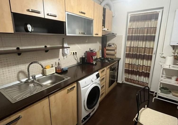 DE ÎNCHIRIAT | Confort de Top în Zona Tineretului, 2 Camere , Parter, Balcon, - Poză 6