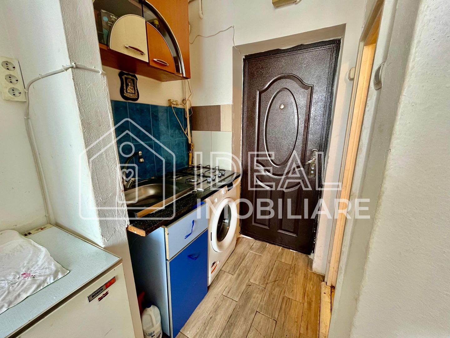 Garsonieră | 13 mp | Țiglari - Poză 4