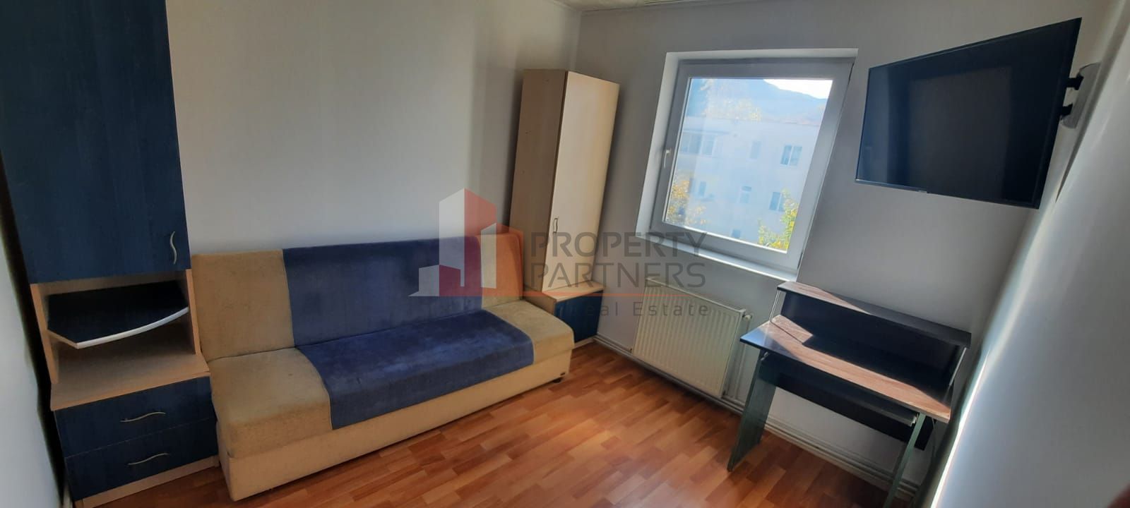 Apartament 3 camere Astra Brașov - Poză 5