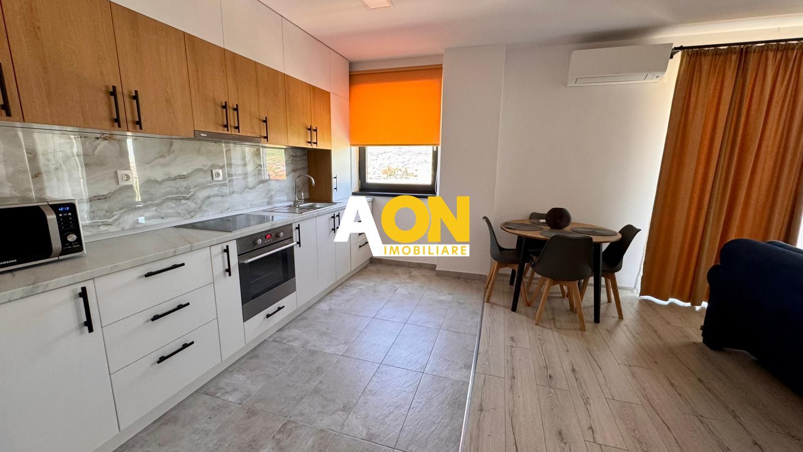 Apartament 2 camere de închiriat | 65 mp | Transalpina Residence | - Poză 4