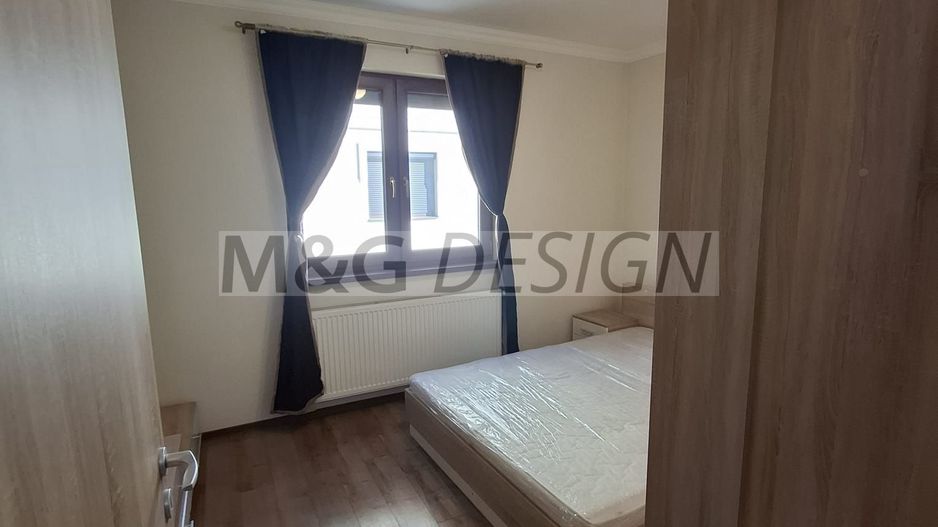 De vanzare ap 2 camere, parter, parcare, Braytim - Poză 20