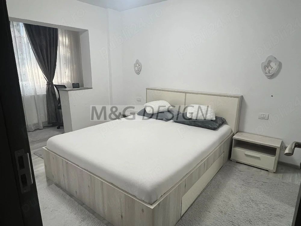 Apartament 3 camere de închiriat! - Poză 3