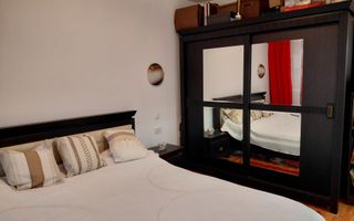 Apartament 4 camere, decomandat, etaj 3/4 - IC Frimu - Poză 11