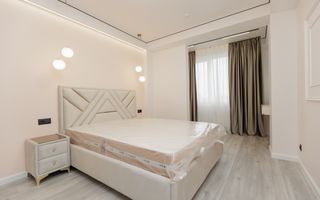 Vânzare, apartament, 2 camere, str. Cartușa, Durlești - Poză 3