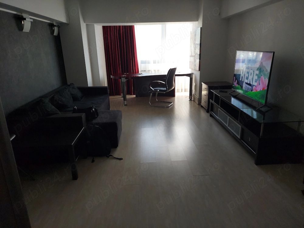 De Inchiriat Apartament Modern, 2 camere,  Calea Calarasilor - Poză 2