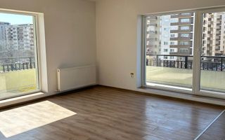 Apartament 3 camere PET FRIENDLY, NEMOBILAT Coresi - Poză 1