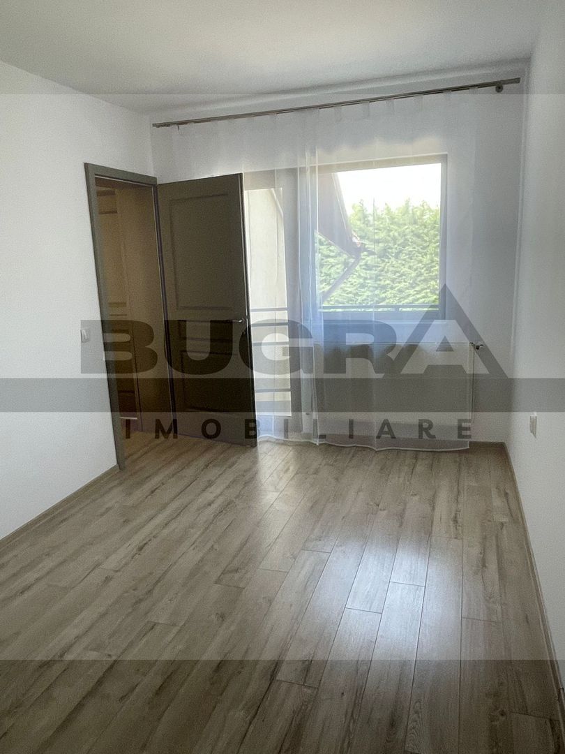 Casa moderna de 220mp, 100mp curte, 3 parcari,zona Feleacului - Poză 11