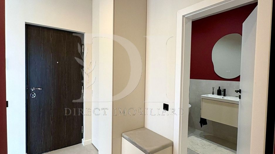 Apartament ultramodern / Zona Apahida - Poză 15