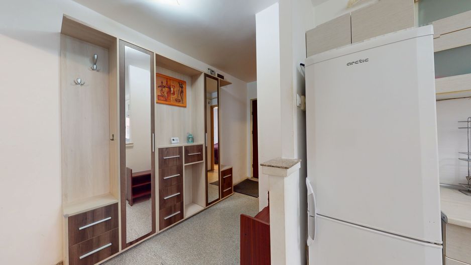 Comision 0% | Apartament 3 camere  | Centru Civic | Parcare - Poză 7