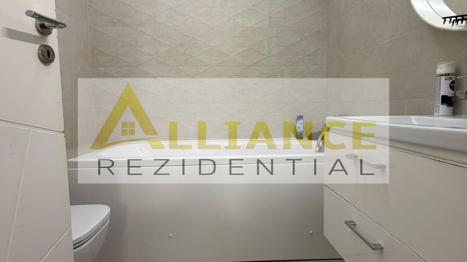 Metrou Berceni-Apollo-3 Camere-Mobilat-Parcare+Boxa - Poză 6