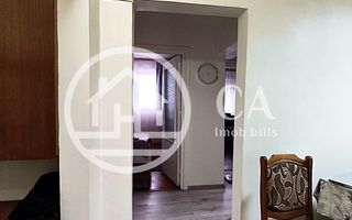 Apartament de vânzare cu 3 camere în zona Rogerius, Oradea - Poză 7