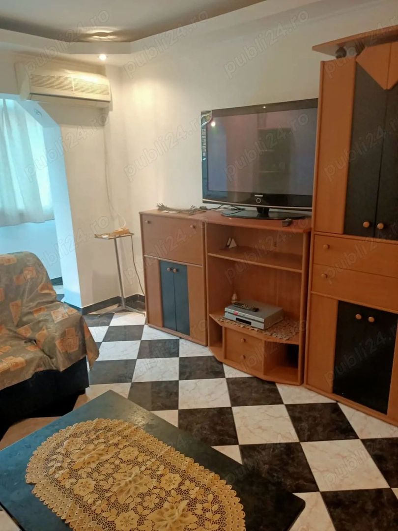 De vanzare apartament 3 camere Gorjului - Poză 4