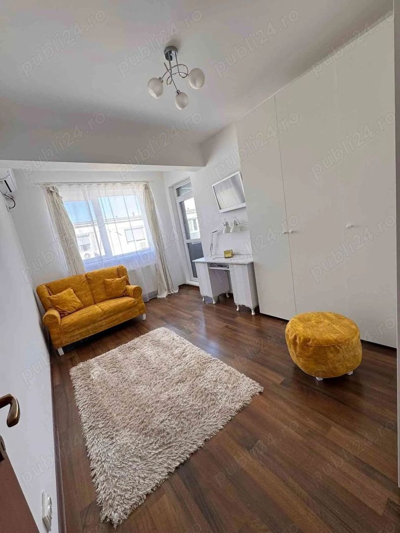 Apartament 3 camere, loc de parcare inclus. - Poză 4