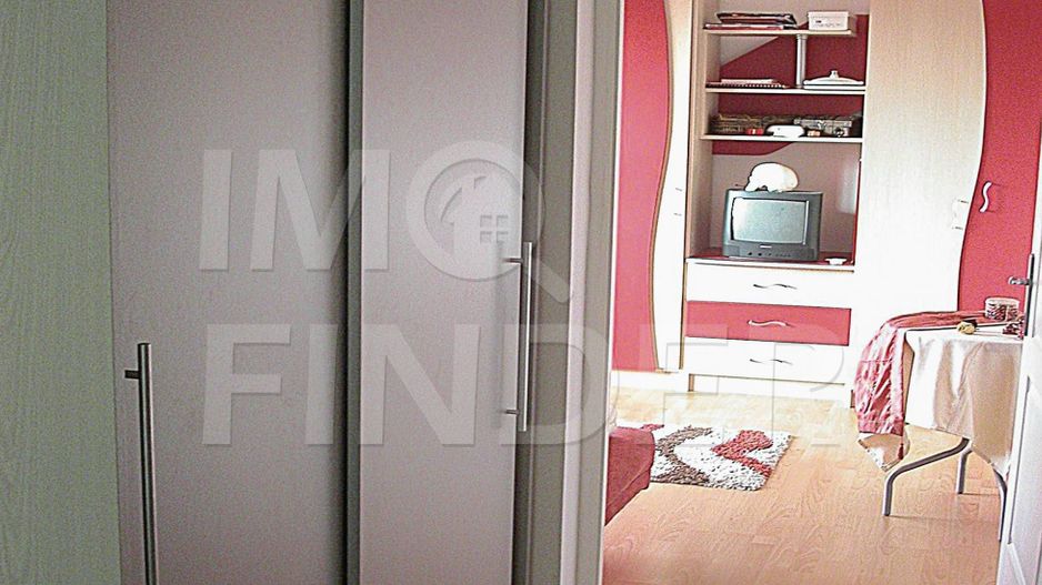 2 camere decomandate Zona Platinia Motilor cu Parcare Subterana - Poză 3