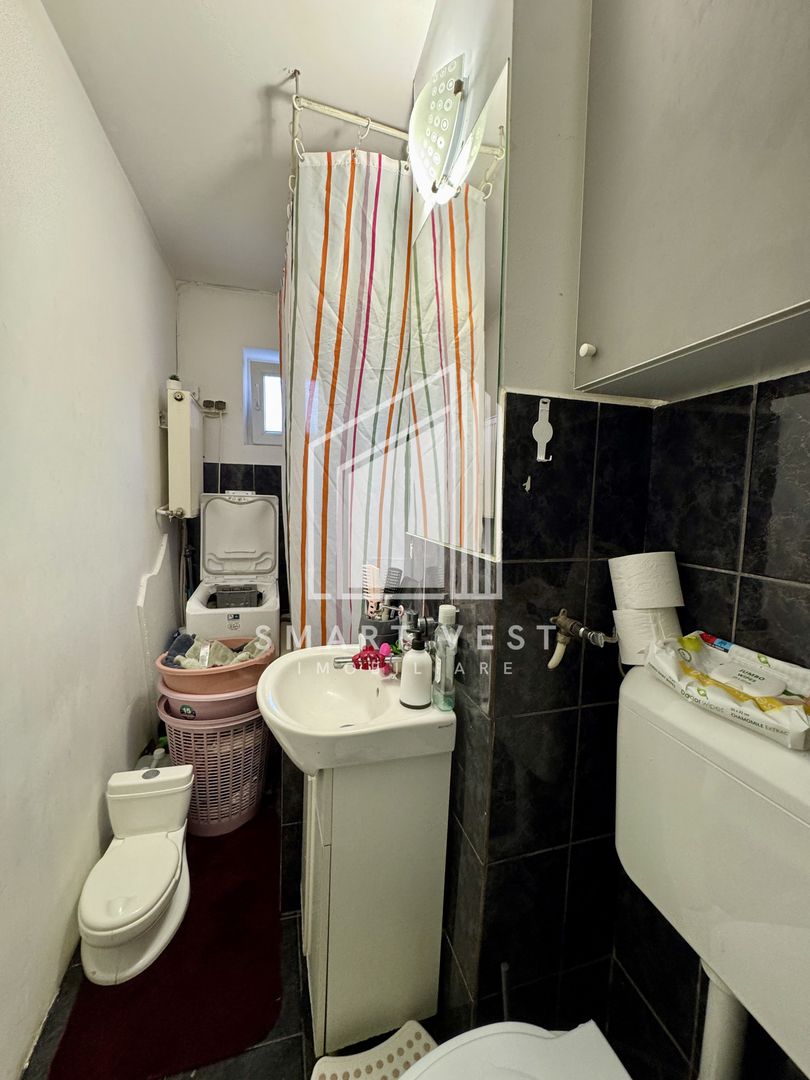 Apartament 2 camere | Etaj 2 | Micro 15 - Poză 15