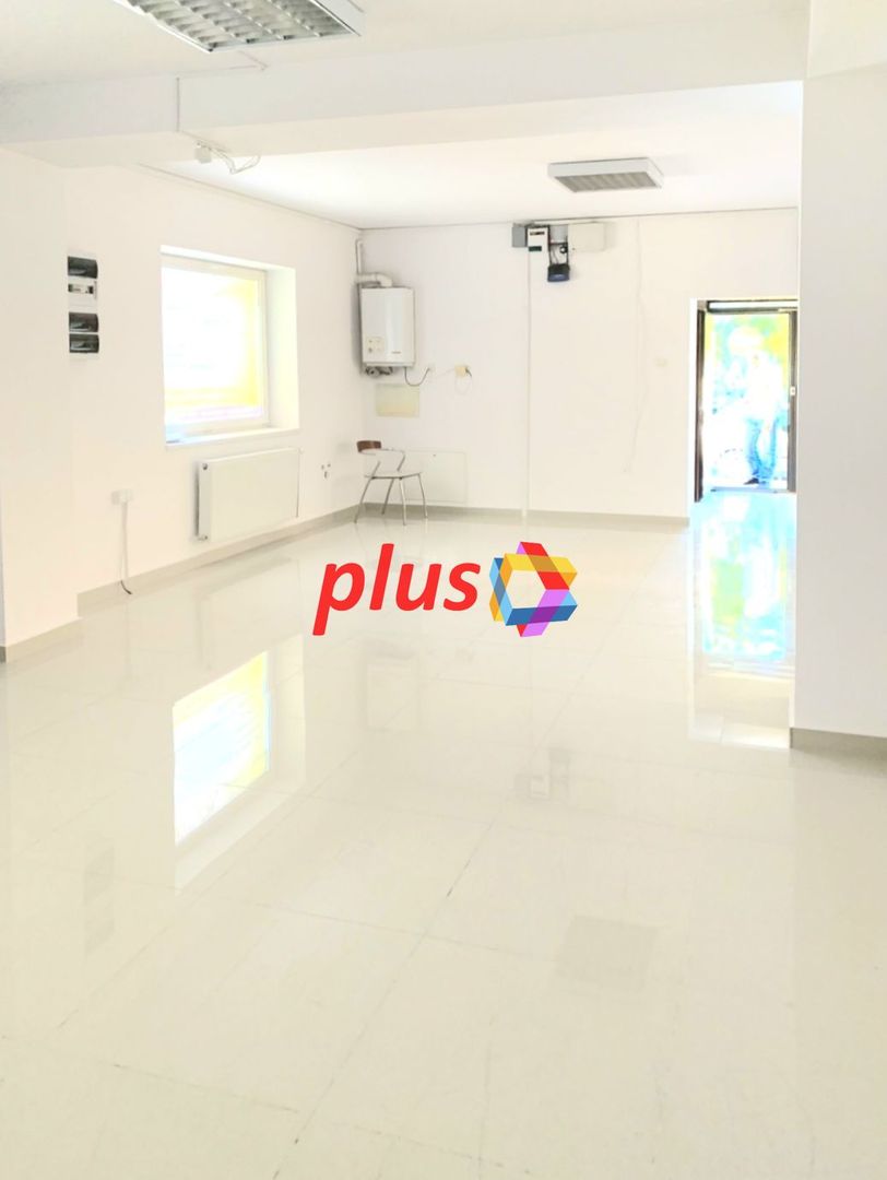 Spatiu de birouri - 450 mp # plus-imo.ro - Poză 1