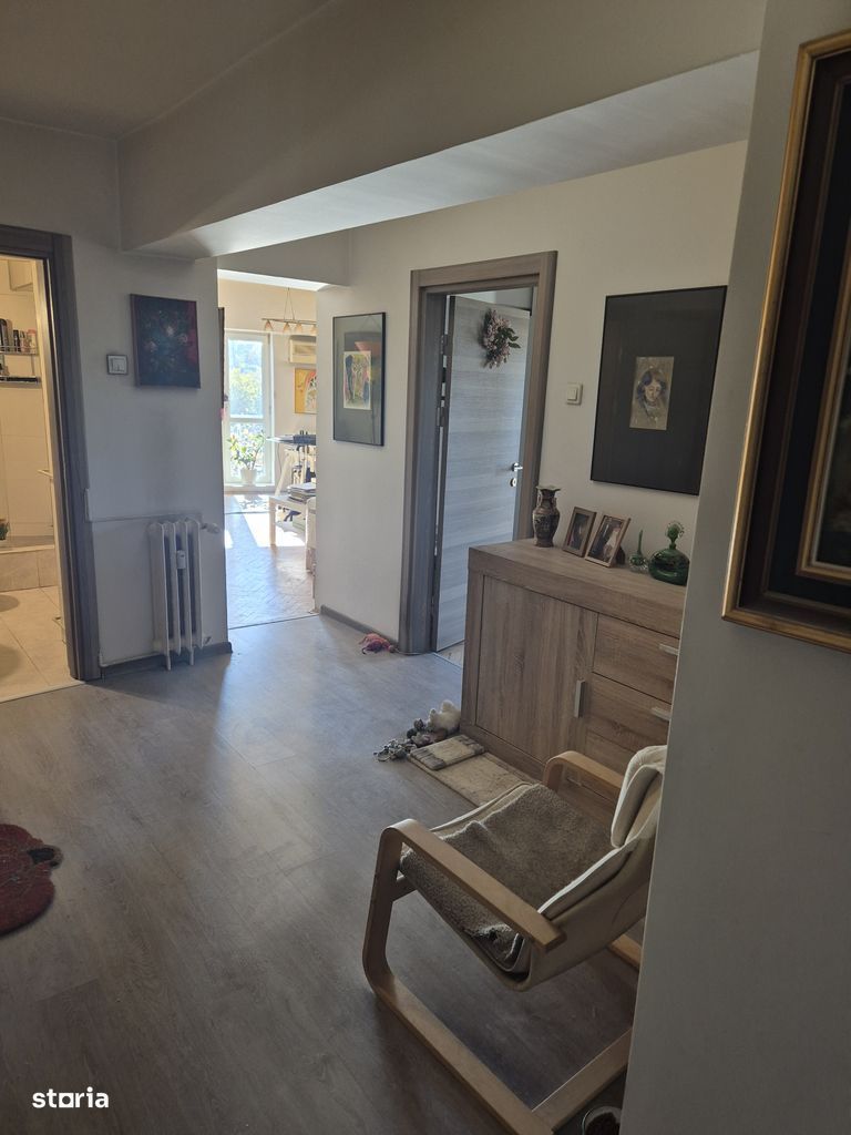 Aparataement Regina Maria/Casa Poporului - Poză 2