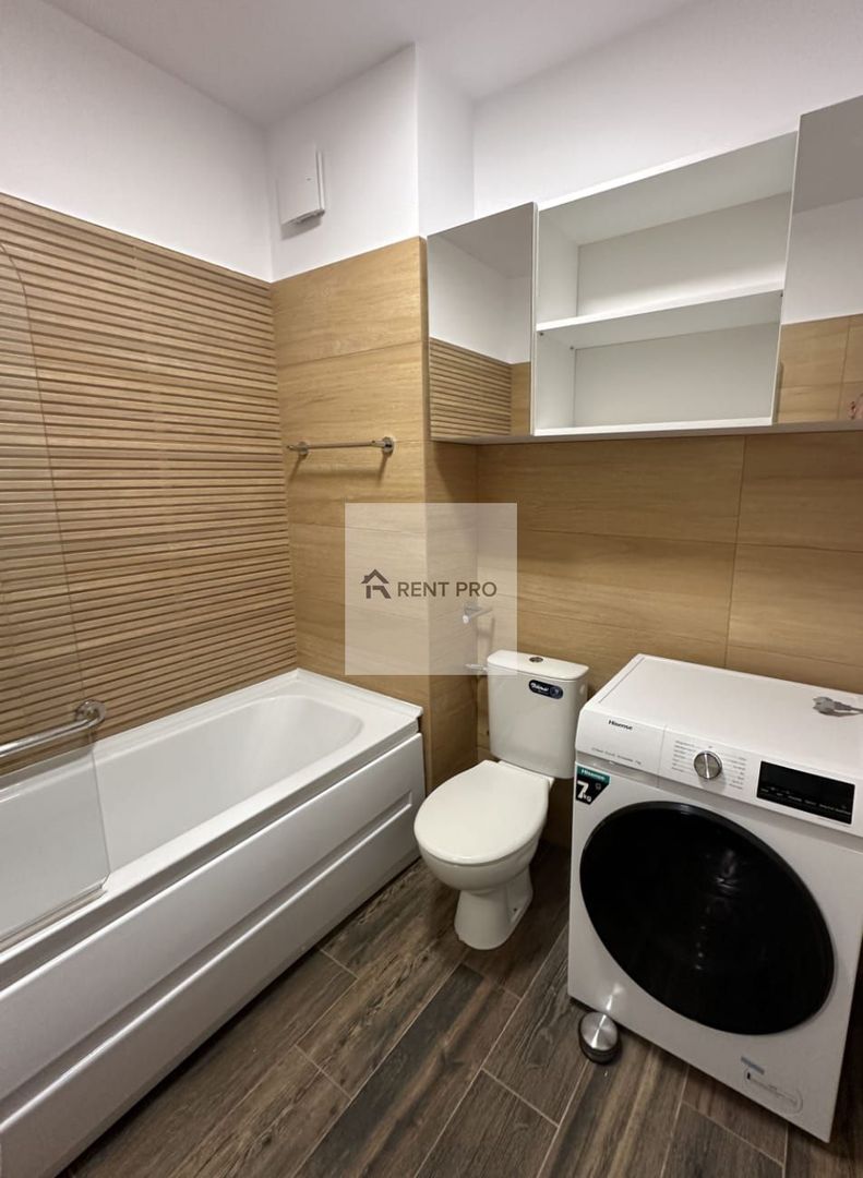 2 Camere Parcul Liniei Exigent Sector 6 Bd Timișoara - Poză 7