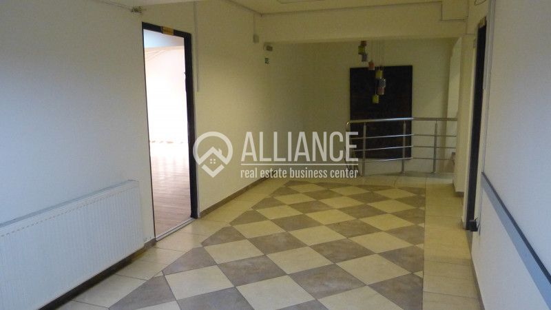 BALADA NEJ(COD03)-Etaj in cladire de birouri si parcare! - Poză 48