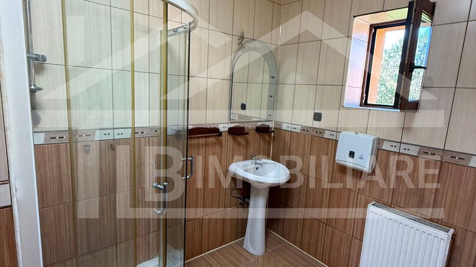 Casa individuala, 10 camere, 753mp, Zona Sancraiu de Mures - Poză 22