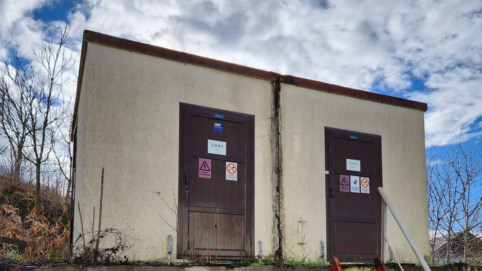 Hale depozit-productie industriala la 20 km de TM - Poză 20