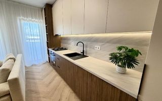 Apartament Premium 2 camere | Eroilor Residence | parcare subterana - Poză 5