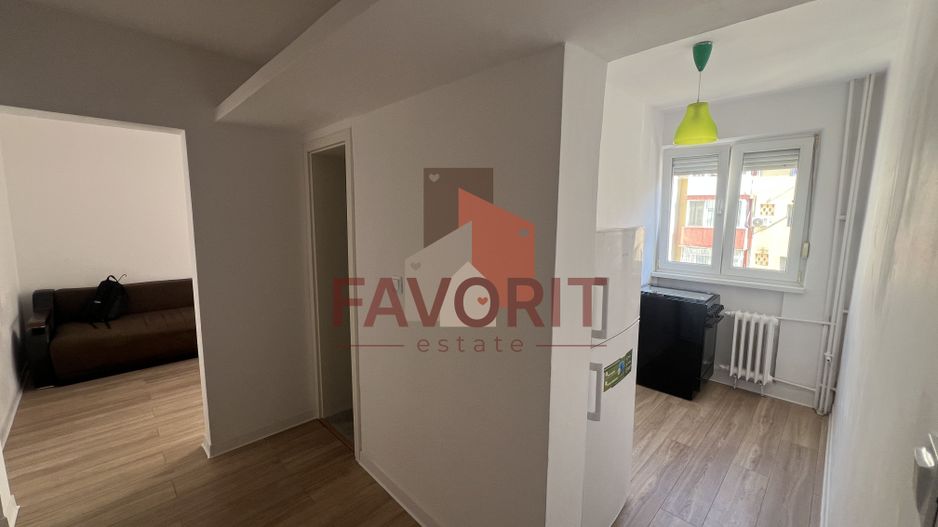 Apartament 3 camere | Etaj3 | Spitalul Judetean - Poză 6