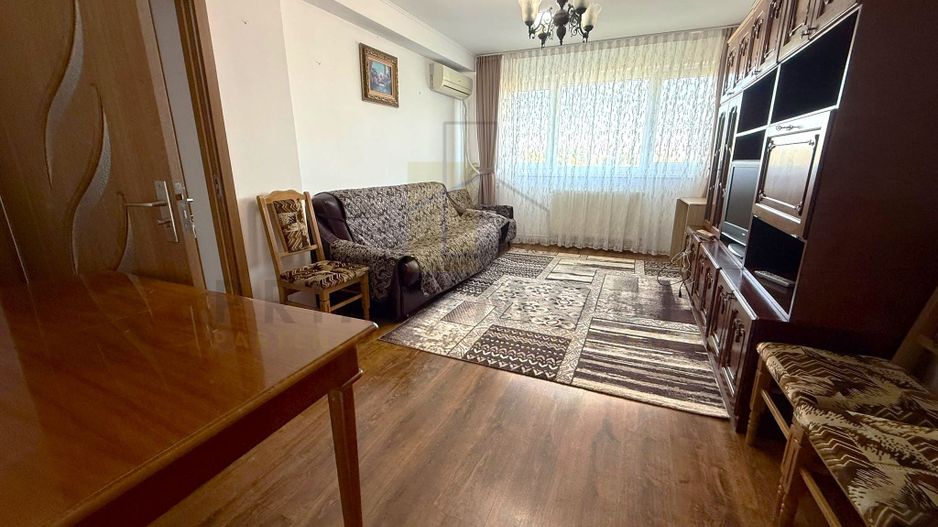 Apartament 2 camere | Copou - Gaudeamus  |  Aproape de UAIC și UMF - Poză 1