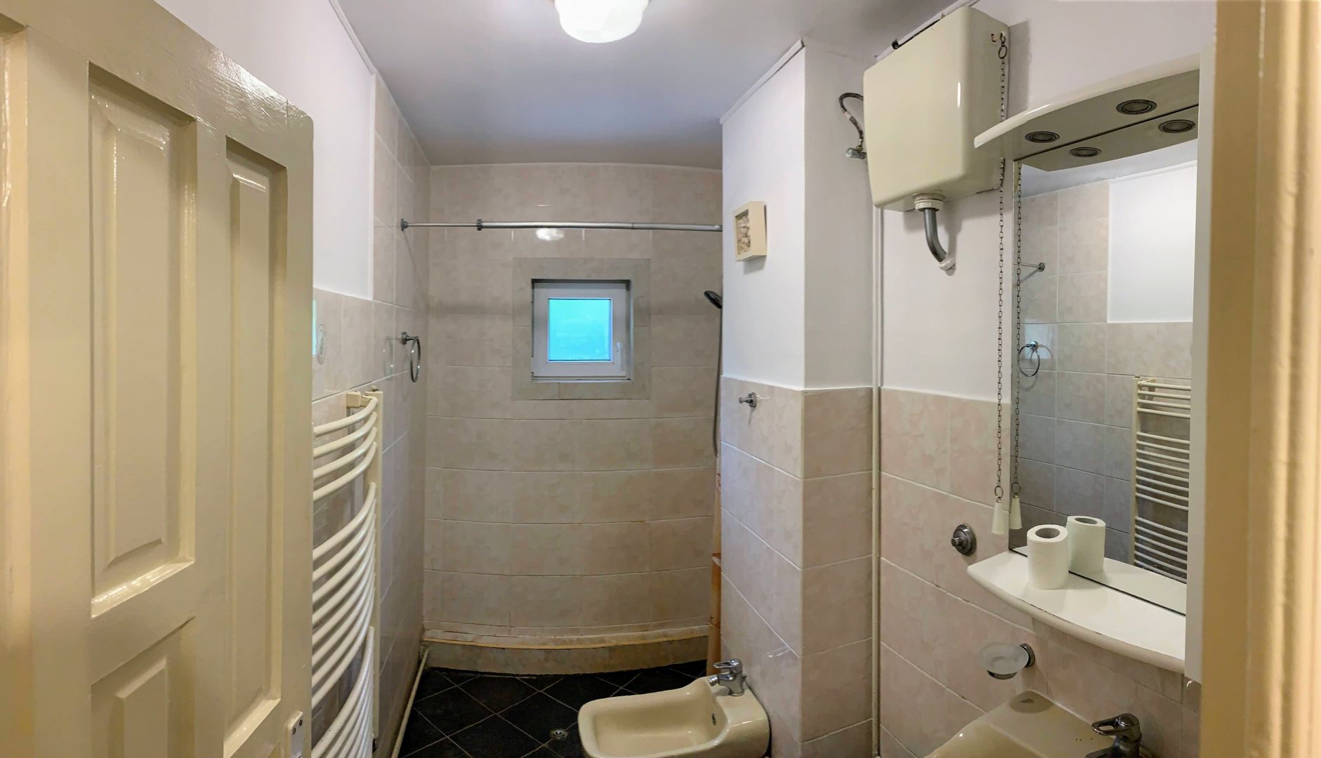 APARTAMENT DECOMANDAT  3 CAMERE CALEA ARADULUI - Poză 7