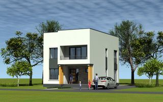 !!! Complex case superbe Sasar !!! - Poză 1