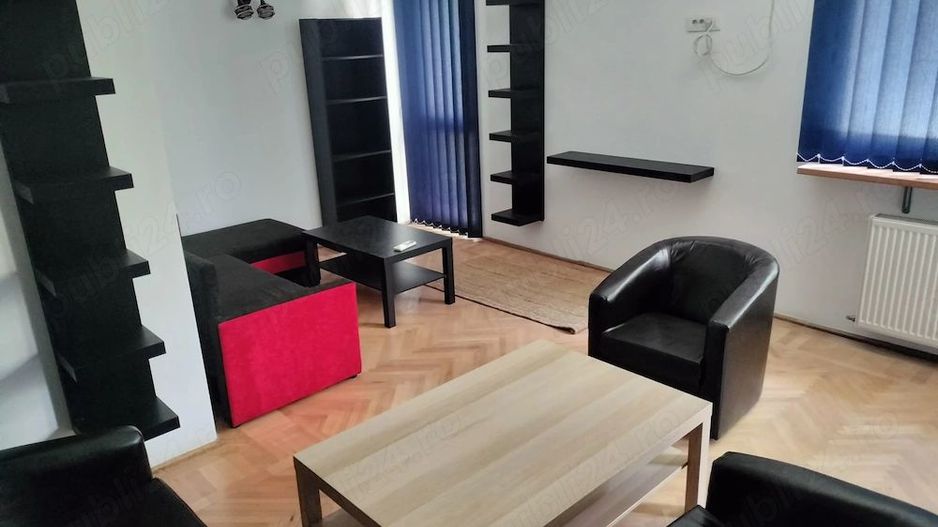 2 camere decomandat, langa parc, pet friendly, 10 min metrou - Poză 1