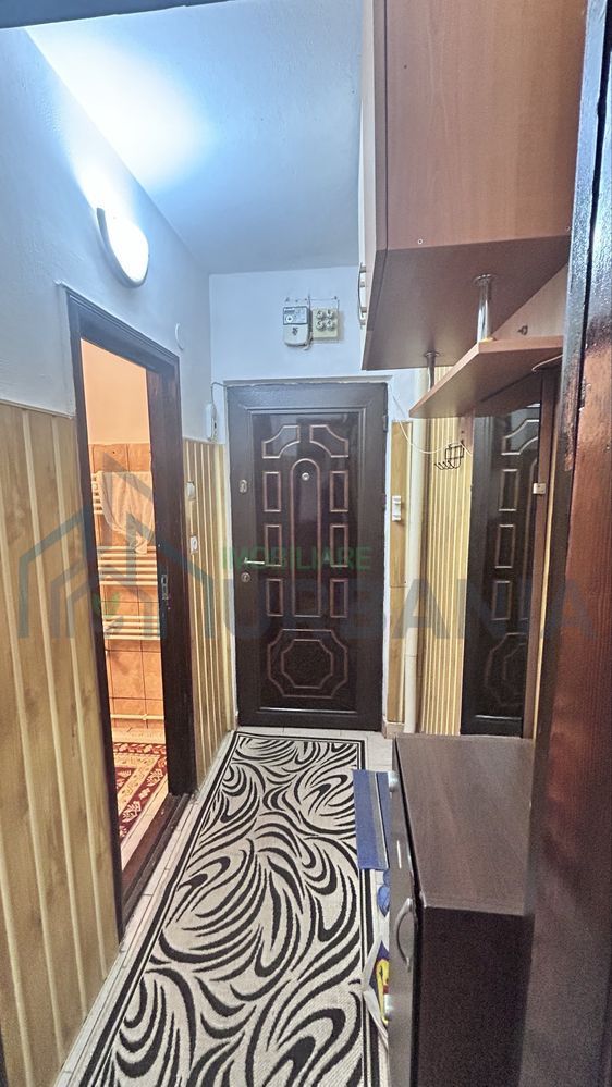 Apartament 2 camere renovat, zona liniștită, aproape de Carrefour - Iași - Poză 2